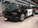 Mustang 2010款 野马 3.7 V6 特装版_高清图17