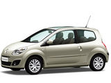 Twingo 2009款 雷诺_高清图10