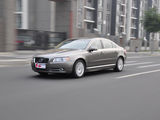 沃尔沃S80L 2010款  3.0 T6 AWD 智尊版_高清图10