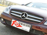 奔驰CLS级 2009款 奔驰CLS CLS 350_高清图22