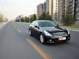 英菲尼迪Q60 2010款  Sedan_高清图26