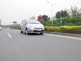 C4 PICASSO 2009款 C4毕加索 Grand 2.0L 豪华型_高清图33