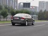 沃尔沃S80L 2010款  3.0 T6 AWD 智尊版_高清图24