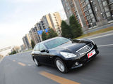 英菲尼迪Q60 2010款  Sedan_高清图25