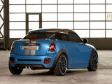 MINI COUPE 2012款  1.6T COOPER S_高清图22