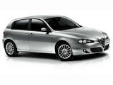 ALFA 147 2004款  2.0T_高清图18