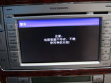 PASSAT新领驭 2009款  1.8T 自动尊杰型_高清图23