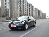 英菲尼迪Q60 2010款  Sedan_高清图23