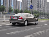 沃尔沃S80L 2010款  3.0 T6 AWD 智尊版_高清图25