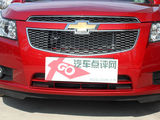 科鲁兹 2011款  1.6T SE MT_高清图29