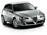 ALFA 147 2004款  2.0T_高清图17