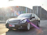 英菲尼迪Q60 2010款  Sedan_高清图22