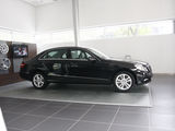 奔驰E级 2010款  E300L 时尚型_高清图31