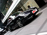保时捷911 2010款  Carrera S 3.8L_高清图21