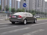 沃尔沃S80L 2010款  3.0 T6 AWD 智尊版_高清图22