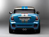 MINI COUPE 2012款  1.6T COOPER S_高清图18