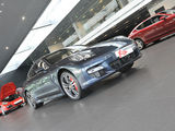 Panamera 2010款   Turbo 4.8T_高清图31