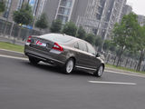 沃尔沃S80L 2010款  3.0 T6 AWD 智尊版_高清图21