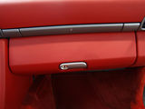 保时捷911 2010款  Targa 4 3.6L_高清图34
