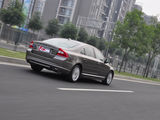 沃尔沃S80L 2010款  3.0 T6 AWD 智尊版_高清图23