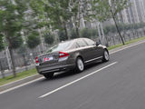 沃尔沃S80L 2010款  3.0 T6 AWD 智尊版_高清图20