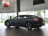 Panamera 2010款   Turbo 4.8T_高清图1