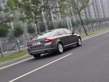 沃尔沃S80L 2010款  3.0 T6 AWD 智尊版_高清图27