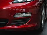 Panamera 2010款   4S 4.8L_高清图26