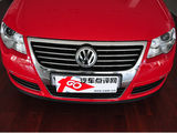 Passat 2011款  2.0T旅行版 舒适型_高清图9