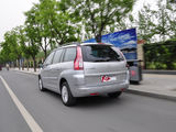 C4 PICASSO 2009款 C4毕加索 Grand 2.0L 豪华型_高清图25