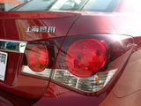 科鲁兹 2011款  1.6T SE MT_高清图18