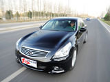 英菲尼迪Q60 2010款  Sedan_高清图17