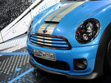 MINI COUPE 2012款  1.6T COOPER S_高清图10