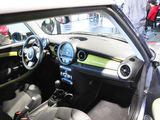 MINI COUPE 2011款 MINI E-电动 电动车_高清图24