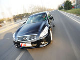 英菲尼迪Q60 2010款  Sedan_高清图16