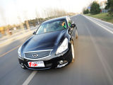 英菲尼迪Q60 2010款  Sedan_高清图15