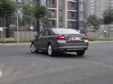 沃尔沃S80L 2010款  3.0 T6 AWD 智尊版_高清图23