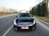 英菲尼迪Q60 2010款  Sedan_高清图14