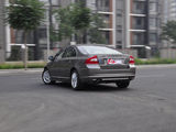 沃尔沃S80L 2010款  3.0 T6 AWD 智尊版_高清图22