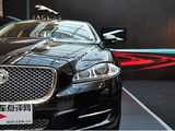 捷豹XJ 2011款  XJL 5.0 Supersport_高清图34