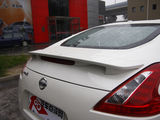 Fairlady Z 2008款 370Z Touring_高清图32