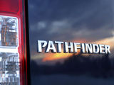 探陆 2005款 日产Pathfinder 海外版_高清图3