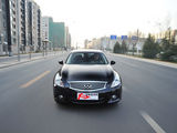 英菲尼迪Q60 2010款  Sedan_高清图11