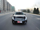 英菲尼迪Q60 2010款  Sedan_高清图9