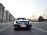 英菲尼迪Q60 2010款  Sedan_高清图8