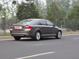 沃尔沃S80L 2010款  3.0 T6 AWD 智尊版_高清图17