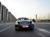 英菲尼迪Q60 2010款  Sedan_高清图7