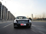 英菲尼迪Q60 2010款  Sedan_高清图6