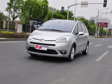 C4 PICASSO 2009款 C4毕加索 Grand 2.0L 豪华型_高清图18