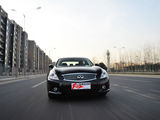 英菲尼迪Q60 2010款  Sedan_高清图5